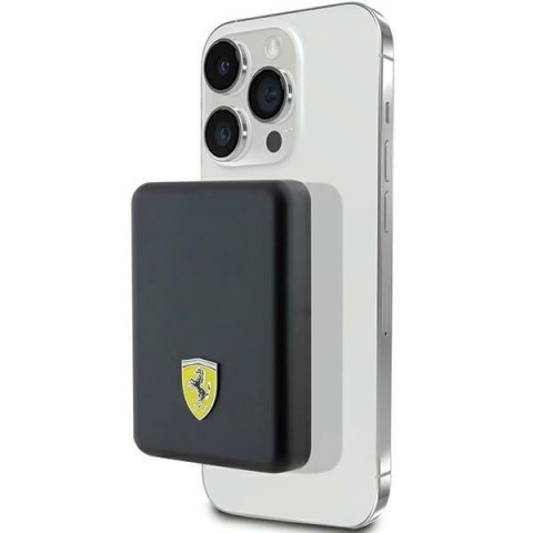 Powerbank MagSafe 15W 5000mAh