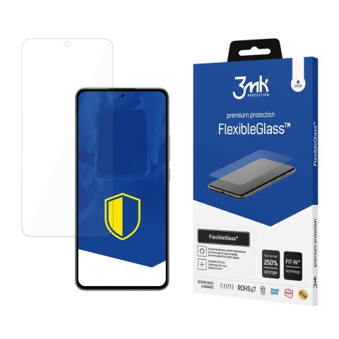 Szkło ochronne Flexibleglass Xiaomi 13T/13T Pro Szkło ochronne Flexibleglass Xiaomi 13T/13T Pro