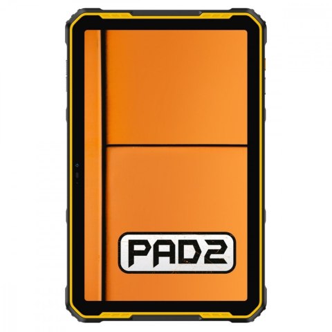 Tablet Armor Pad 2 4G 11cali 8/256GB czarno-żółty
