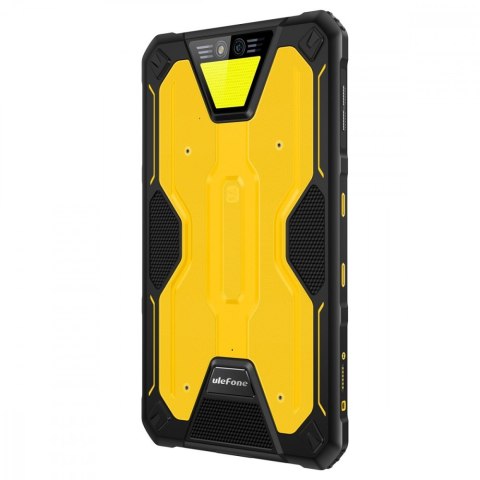 Tablet Armor Pad 2 4G 11cali 8/256GB czarno-żółty