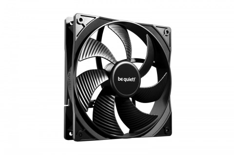 Wentylator Pure Wings 3 140 mm PWM Wentylator Pure Wings 3 140 mm PWM
