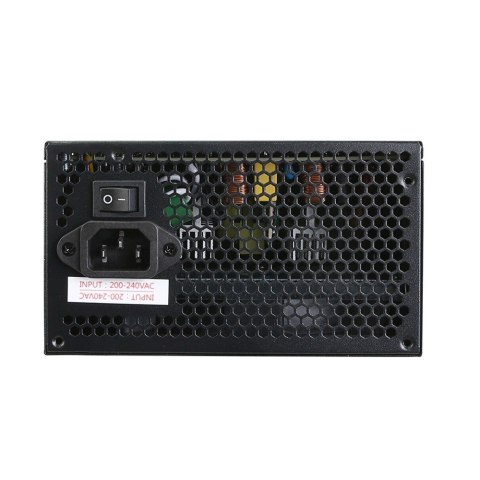 Zasilacz GigaMax III 650W 80+ Bronze ATX 3.0 Zasilacz GigaMax III 650W 80+ Bronze ATX 3.0