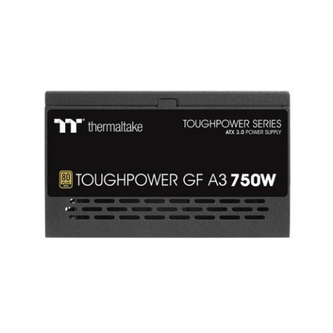 Zasilacz - Toughpower GF A3 750W Gold F Modular 12cm Gen5 Zasilacz - Toughpower GF A3 750W Gold F Modular 12cm Gen5