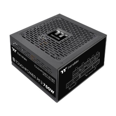 Zasilacz Toughpower Grand PF3 750W Fmod 80+ Platinum 14cm Gen5 Zasilacz Toughpower Grand PF3 750W Fmod 80+ Platinum 14cm Gen5