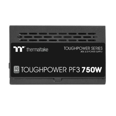 Zasilacz Toughpower Grand PF3 750W Fmod 80+ Platinum 14cm Gen5 Zasilacz Toughpower Grand PF3 750W Fmod 80+ Platinum 14cm Gen5