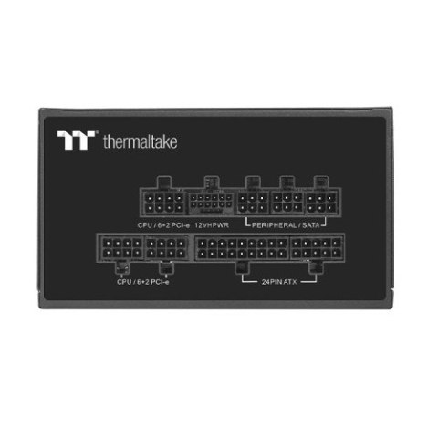 Zasilacz Toughpower Grand PF3 750W Fmod 80+ Platinum 14cm Gen5 Zasilacz Toughpower Grand PF3 750W Fmod 80+ Platinum 14cm Gen5