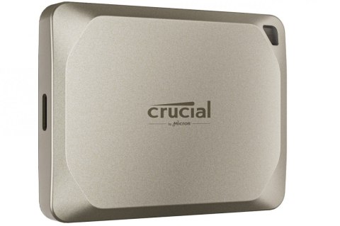 Dysk zewnętrzny SSD X9 Pro 4TB USB-C 3.2 Gen2 do komputerów Mac Dysk zewnętrzny SSD X9 Pro 4TB USB-C 3.2 Gen2 do komputerów Mac