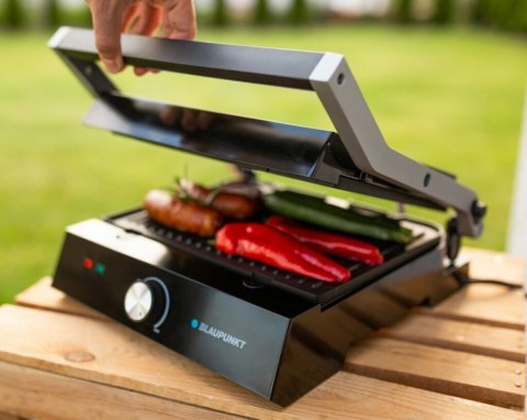 Grill elektryczny GRS501 Grill elektryczny GRS501
