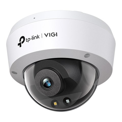 Kamera VIGI C250 (4mm) 5MP Full-Color Dome Kamera VIGI C250 (4mm) 5MP Full-Color Dome