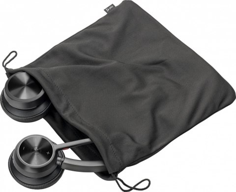 Słuchawki Voyager 4320 Certyfikat MS + adapter BT700 + stacja ładująca77Z00AA Słuchawki Voyager 4320 Certyfikat MS + adapter BT700 + stacja ładująca77Z00AA