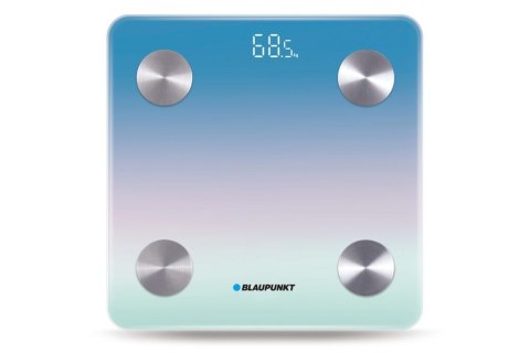 Waga personalna z Bluetooth BSM601BT Waga personalna z Bluetooth BSM601BT