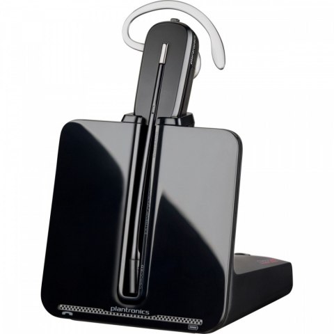 Zestaw słuchawkowy CS540A DECT 1880-1900 MHz EURO 8J8V4AA Zestaw słuchawkowy CS540A DECT 1880-1900 MHz EURO 8J8V4AA