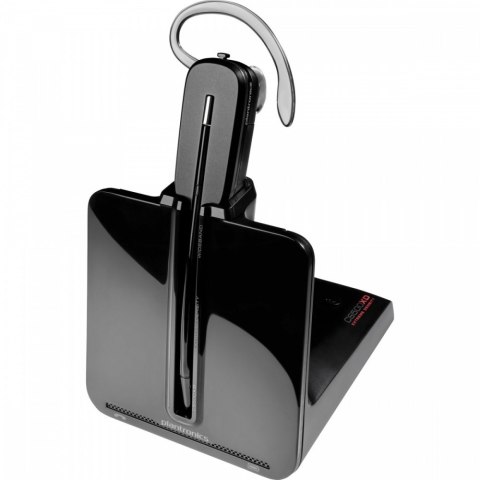 Zestaw słuchawkowy CS540A DECT 1880-1900 MHz EURO 8J8V4AA Zestaw słuchawkowy CS540A DECT 1880-1900 MHz EURO 8J8V4AA