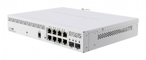 Cloud Smart Switch 8P CSS610-8P-2S+IN Cloud Smart Switch 8P CSS610-8P-2S+IN