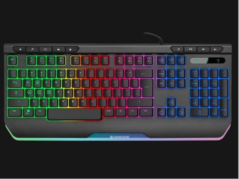 Klawiatura GAMEZONE RAY X USB