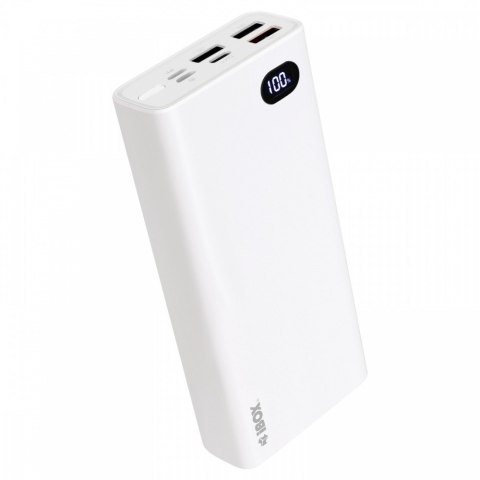 Powerbank PB20 Power Delivery 20 000 mAh Powerbank PB20 Power Delivery 20 000 mAh