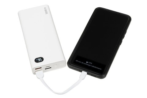 Powerbank PB20 Power Delivery 20 000 mAh Powerbank PB20 Power Delivery 20 000 mAh