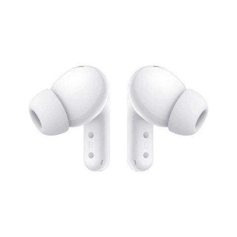 Słuchawki bezprzewodowe Redmi Buds 5 białe Słuchawki bezprzewodowe Redmi Buds 5 białe
