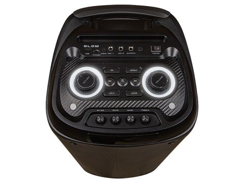 Głośnik Bluetooth kolumna Infinity v2 + mikrofon +pilot Głośnik Bluetooth kolumna Infinity v2 + mikrofon +pilot