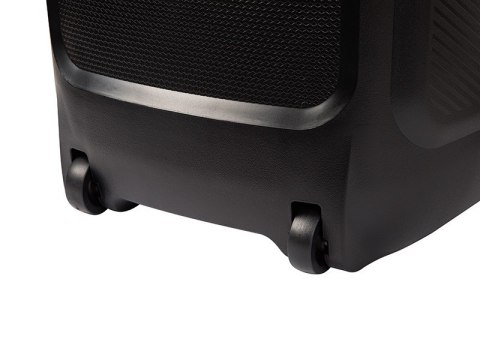 Głośnik Bluetooth kolumna Infinity v2 + mikrofon +pilot Głośnik Bluetooth kolumna Infinity v2 + mikrofon +pilot