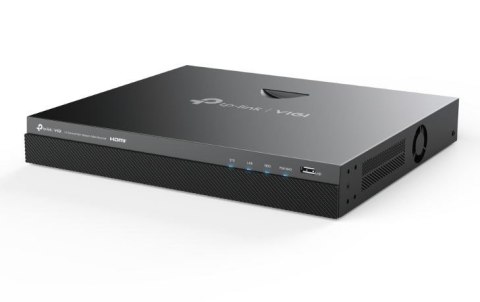 Sieciowy rejestrator wideo VIGI NVR2016H-16MP 16 Channel PoE+ Sieciowy rejestrator wideo VIGI NVR2016H-16MP 16 Channel PoE+
