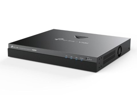 Sieciowy rejestrator wideo VIGI NVR2016H-16P 16 Channel PoE+ Sieciowy rejestrator wideo VIGI NVR2016H-16P 16 Channel PoE+