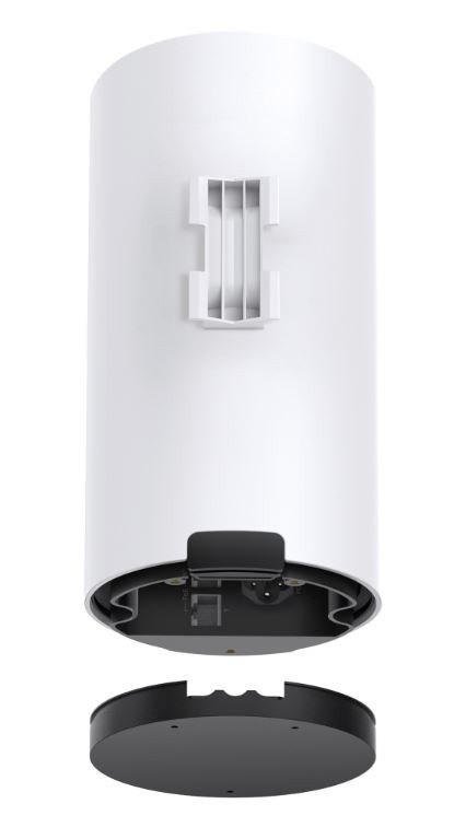 System WiFi AX3000 X50-Outdoor(1-pak) System WiFi AX3000 X50-Outdoor(1-pak)