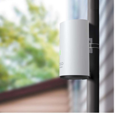 System WiFi AX3000 X50-Outdoor(1-pak) System WiFi AX3000 X50-Outdoor(1-pak)
