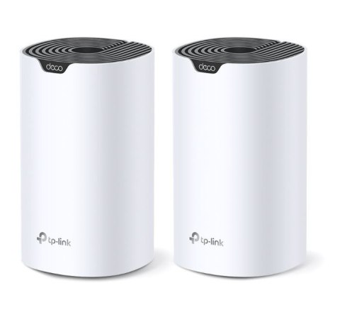 System WiFi Deco S7(2-pak) AC1900 System WiFi Deco S7(2-pak) AC1900