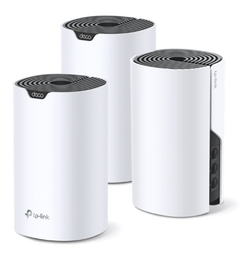 System WiFi Deco S7(3-pak) AC1900 System WiFi Deco S7(3-pak) AC1900