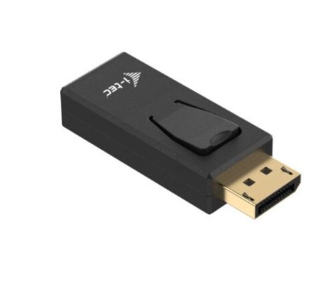 Adapter DisplayPort to HDMI (max 4K/30Hz) Adapter DisplayPort to HDMI (max 4K/30Hz)