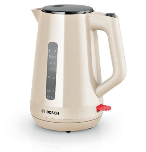 Czajnik 1,7l MyMoment TWK1M127 beżowy Czajnik 1,7l MyMoment TWK1M127 beżowy