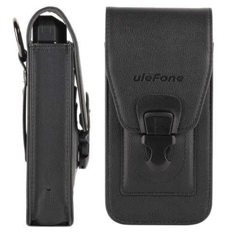 Etui skórzane do Armor 24