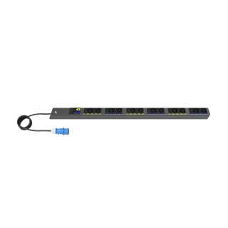 Listwa zasilająca EVBAF132A PDU G4 BA 0U 309 32A 1P 12xC13,12xC39