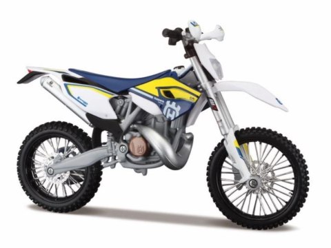 Model Motor Husqvarna FE 501 1/12 Model Motor Husqvarna FE 501 1/12