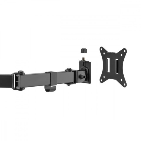 Uchwyt biurkowy MC-754N 2 monitory Uchwyt biurkowy MC-754N 2 monitory