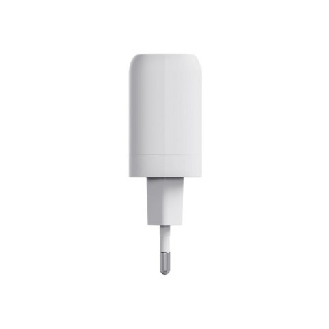 Ładowarka MAXO USB-C 45W biala Ładowarka MAXO USB-C 45W biala
