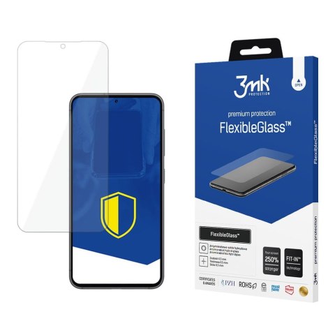Szkło hybrydowe FlexibleGlass Samsung S24+ S926 Szkło hybrydowe FlexibleGlass Samsung S24+ S926