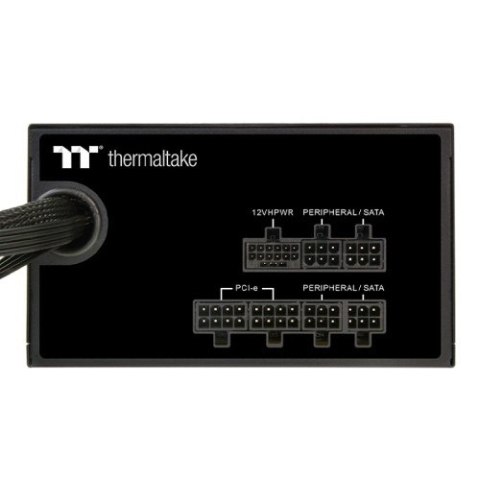 Zasilacz - Smart BM3 850W Modular 80+ Bronze 14cm DC-DC Gen5 Zasilacz - Smart BM3 850W Modular 80+ Bronze 14cm DC-DC Gen5