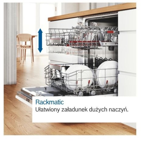 Zmywarka SMI6YCS02E