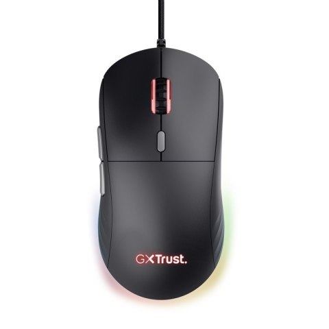 Mysz gamingowa GXT925 Redex II Mysz gamingowa GXT925 Redex II