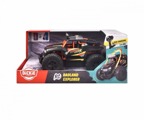 Pojazd RC Badland Explorer RTR 32 cm Pojazd RC Badland Explorer RTR 32 cm