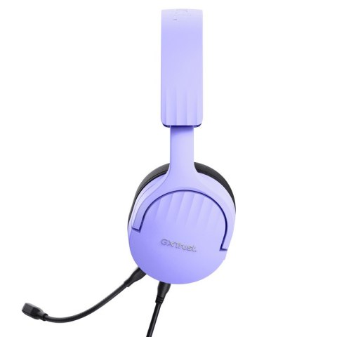 Słuchawki GXT489P FAYZO PURPLE Słuchawki GXT489P FAYZO PURPLE