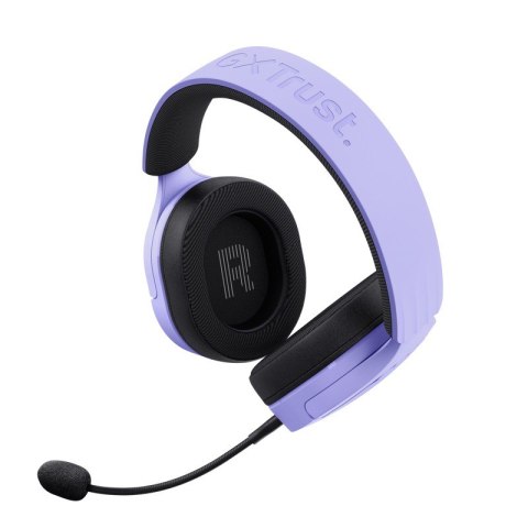 Słuchawki GXT489P FAYZO PURPLE Słuchawki GXT489P FAYZO PURPLE