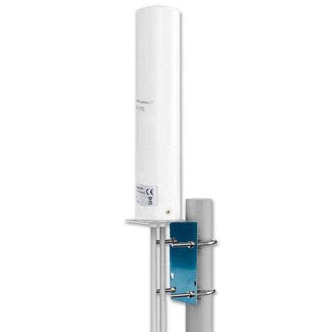 Antena 4G LTE DUAL | 12dBi | dookólna | zewnętrzna Antena 4G LTE DUAL | 12dBi | dookólna | zewnętrzna