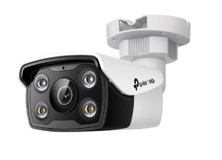 Kamera VIGI C350(6mm) 5MP Full-Color Bullet Kamera VIGI C350(6mm) 5MP Full-Color Bullet