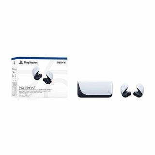 PS5 Wireless Pulse Explore