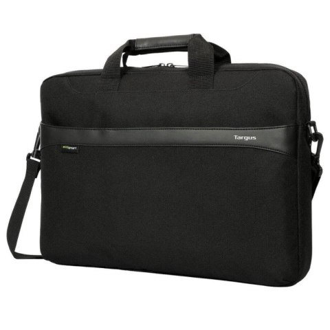 Torba na laptopa 13-14'' GeoLite EcoSmart Slim Brief - Black Torba na laptopa 13-14'' GeoLite EcoSmart Slim Brief - Black