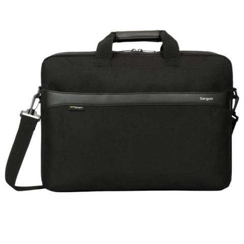 Torba na laptopa 13-14'' GeoLite EcoSmart Slim Brief - Black Torba na laptopa 13-14'' GeoLite EcoSmart Slim Brief - Black