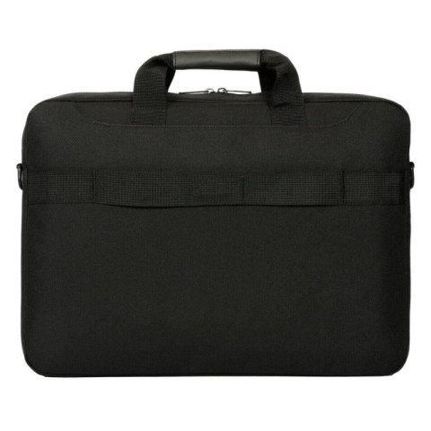 Torba na laptopa 13-14'' GeoLite EcoSmart Slim Brief - Black Torba na laptopa 13-14'' GeoLite EcoSmart Slim Brief - Black